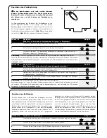 Предварительный просмотр 57 страницы Nice ROBO RO1040 Instructions And Warnings For The Fitter