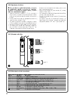 Предварительный просмотр 62 страницы Nice ROBO RO1040 Instructions And Warnings For The Fitter