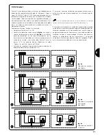 Предварительный просмотр 63 страницы Nice ROBO RO1040 Instructions And Warnings For The Fitter