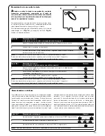 Предварительный просмотр 71 страницы Nice ROBO RO1040 Instructions And Warnings For The Fitter