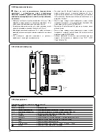 Предварительный просмотр 76 страницы Nice ROBO RO1040 Instructions And Warnings For The Fitter