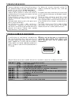 Предварительный просмотр 80 страницы Nice ROBO RO1040 Instructions And Warnings For The Fitter