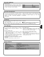 Предварительный просмотр 83 страницы Nice ROBO RO1040 Instructions And Warnings For The Fitter