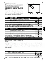 Предварительный просмотр 85 страницы Nice ROBO RO1040 Instructions And Warnings For The Fitter