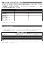 Preview for 5 page of Nice ROBO600 Instructions And Warnings For Installation