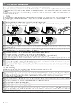 Preview for 16 page of Nice ROBO600 Instructions And Warnings For Installation