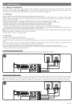 Preview for 23 page of Nice ROBO600 Instructions And Warnings For Installation