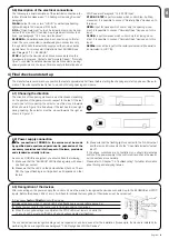 Предварительный просмотр 10 страницы Nice ROBUS RB1000 Instructions And Warnings For Installation And Use