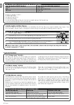 Preview for 19 page of Nice ROBUS RB1000 Instructions And Warnings For Installation And Use