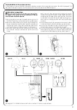 Preview for 9 page of Nice ROBUS RB400 Instruction Manual