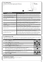 Preview for 21 page of Nice ROBUS RB400 Instruction Manual