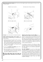 Preview for 26 page of Nice ROBUS RB400 Instruction Manual