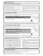 Preview for 52 page of Nice ROBUS350 Installation Instructions Manual