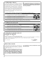 Preview for 54 page of Nice ROBUS350 Installation Instructions Manual