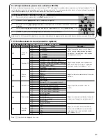 Preview for 57 page of Nice ROBUS350 Installation Instructions Manual