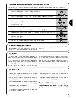 Preview for 59 page of Nice ROBUS350 Installation Instructions Manual