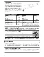 Preview for 60 page of Nice ROBUS350 Installation Instructions Manual