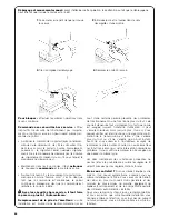 Preview for 66 page of Nice ROBUS350 Installation Instructions Manual