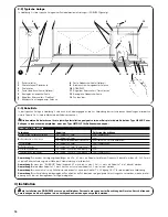 Preview for 70 page of Nice ROBUS350 Installation Instructions Manual