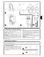 Preview for 73 page of Nice ROBUS350 Installation Instructions Manual