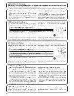 Preview for 74 page of Nice ROBUS350 Installation Instructions Manual