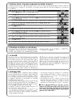 Preview for 81 page of Nice ROBUS350 Installation Instructions Manual