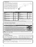 Preview for 82 page of Nice ROBUS350 Installation Instructions Manual