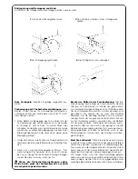 Preview for 88 page of Nice ROBUS350 Installation Instructions Manual