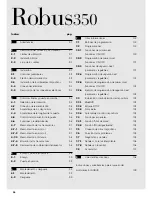 Preview for 90 page of Nice ROBUS350 Installation Instructions Manual