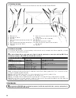 Preview for 92 page of Nice ROBUS350 Installation Instructions Manual