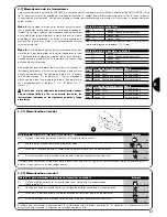 Preview for 97 page of Nice ROBUS350 Installation Instructions Manual