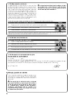 Preview for 98 page of Nice ROBUS350 Installation Instructions Manual