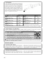 Preview for 104 page of Nice ROBUS350 Installation Instructions Manual