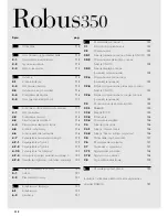 Preview for 112 page of Nice ROBUS350 Installation Instructions Manual