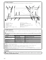 Preview for 114 page of Nice ROBUS350 Installation Instructions Manual