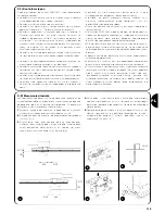 Preview for 115 page of Nice ROBUS350 Installation Instructions Manual