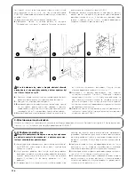 Preview for 116 page of Nice ROBUS350 Installation Instructions Manual