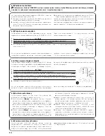 Preview for 118 page of Nice ROBUS350 Installation Instructions Manual