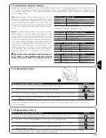 Preview for 119 page of Nice ROBUS350 Installation Instructions Manual