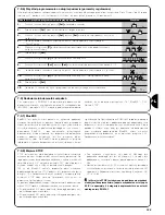 Preview for 125 page of Nice ROBUS350 Installation Instructions Manual