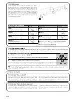 Preview for 126 page of Nice ROBUS350 Installation Instructions Manual