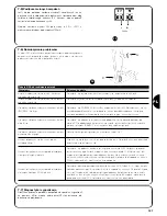 Preview for 127 page of Nice ROBUS350 Installation Instructions Manual