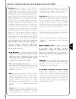 Preview for 131 page of Nice ROBUS350 Installation Instructions Manual