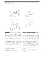 Preview for 132 page of Nice ROBUS350 Installation Instructions Manual