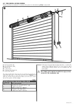 Предварительный просмотр 5 страницы Nice RONDO RN2040 Instructions And Warnings For Installation And Use