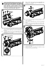 Предварительный просмотр 7 страницы Nice RONDO RN2040 Instructions And Warnings For Installation And Use