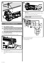 Предварительный просмотр 8 страницы Nice RONDO RN2040 Instructions And Warnings For Installation And Use