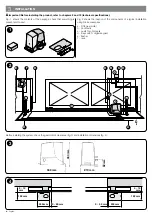 Preview for 6 page of Nice ROX1000 Instructions And Warnings For Installation And Use