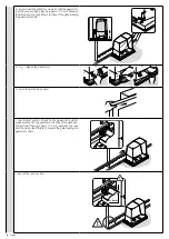 Preview for 8 page of Nice ROX1000 Instructions And Warnings For Installation And Use