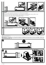 Preview for 10 page of Nice ROX1000 Instructions And Warnings For Installation And Use